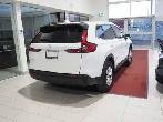 2026 Honda CR-V LX AWD - Photo 2