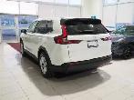2026 Honda CR-V LX AWD - Photo 3