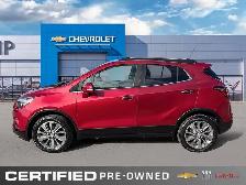 2017 Buick Encore Preferred | Bucket Seats | Bluetooth - Photo 2