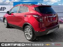 2017 Buick Encore Preferred | Bucket Seats | Bluetooth - Photo 4