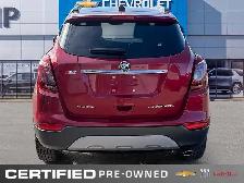 2017 Buick Encore Preferred | Bucket Seats | Bluetooth - Photo 5