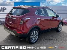 2017 Buick Encore Preferred | Bucket Seats | Bluetooth - Photo 6