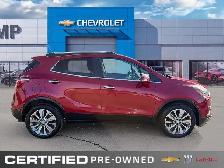 2017 Buick Encore Preferred | Bucket Seats | Bluetooth - Photo 7