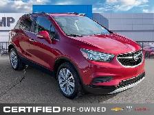 2017 Buick Encore Preferred | Bucket Seats | Bluetooth - Photo 8
