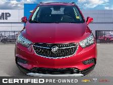 2017 Buick Encore Preferred | Bucket Seats | Bluetooth - Photo 9