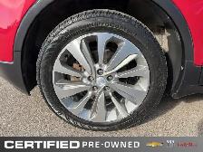 2017 Buick Encore Preferred | Bucket Seats | Bluetooth - Photo 10