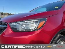 2017 Buick Encore Preferred | Bucket Seats | Bluetooth - Photo 12