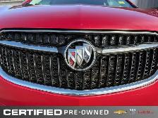 2017 Buick Encore Preferred | Bucket Seats | Bluetooth - Photo 13