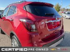 2017 Buick Encore Preferred | Bucket Seats | Bluetooth - Photo 15