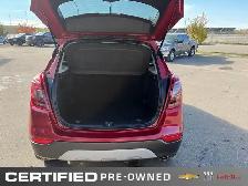 2017 Buick Encore Preferred | Bucket Seats | Bluetooth - Photo 16
