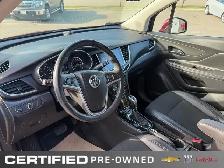 2017 Buick Encore Preferred | Bucket Seats | Bluetooth - Photo 17