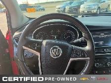 2017 Buick Encore Preferred | Bucket Seats | Bluetooth - Photo 18