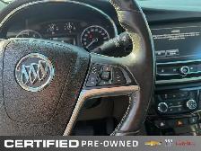 2017 Buick Encore Preferred | Bucket Seats | Bluetooth - Photo 20