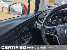 2017 Buick Encore Preferred | Bucket Seats | Bluetooth - Photo 21