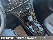 2017 Buick Encore Preferred | Bucket Seats | Bluetooth - Photo 22