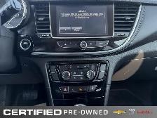 2017 Buick Encore Preferred | Bucket Seats | Bluetooth - Photo 23