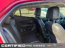 2017 Buick Encore Preferred | Bucket Seats | Bluetooth - Photo 27