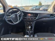 2017 Buick Encore Preferred | Bucket Seats | Bluetooth - Photo 28
