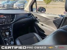 2017 Buick Encore Preferred | Bucket Seats | Bluetooth - Photo 29