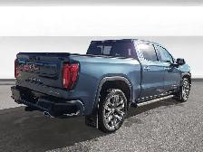 2024 GMC Sierra 1500 Denali - Photo 5
