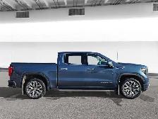 2024 GMC Sierra 1500 Denali - Photo 6