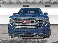 2024 GMC Sierra 1500 Denali - Photo 8
