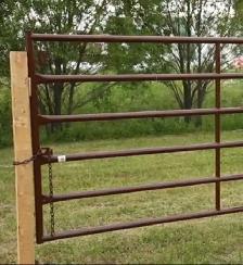 50% OFF:  Gates, Panels, etc.  ALL  inventory is 50% Off - Photo 2