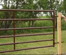50% OFF:  Gates, Panels, etc.  ALL  inventory is 50% Off - Photo 3