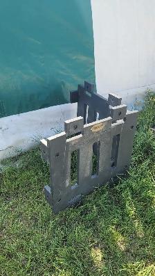 50% OFF:  Gates, Panels, etc.  ALL  inventory is 50% Off - Photo 7