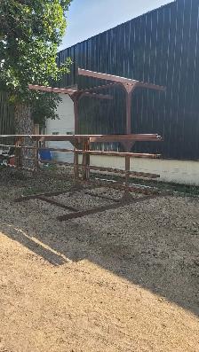 50% OFF:  Gates, Panels, etc.  ALL  inventory is 50% Off - Photo 9