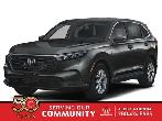 2026 Honda CR-V LX 2WD