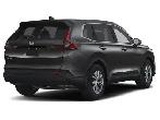 2026 Honda CR-V LX 2WD - Photo 2