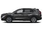 2026 Honda CR-V LX 2WD - Photo 3