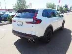 2026 Honda CR-V Hybrid EX-L AWD - Photo 2