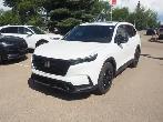 2026 Honda CR-V Hybrid EX-L AWD - Photo 4