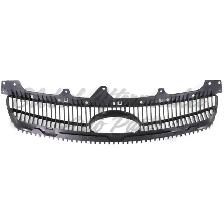 Lexus Gs450h 2008-2009 Grille Primed W/Pre Collision Sys - Photo 5