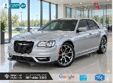 2018 Chrysler 300S - Fully Loaded - Brand new Brakes