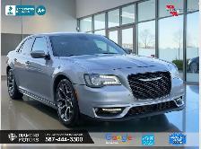 2018 Chrysler 300S - Fully Loaded - Brand new Brakes - Photo 4