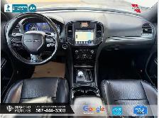 2018 Chrysler 300S - Fully Loaded - Brand new Brakes - Photo 9