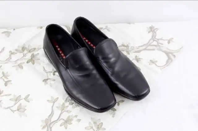 Prada Racing Shoes