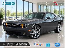 2016 Dodge Challenger SXT - Mint Condition