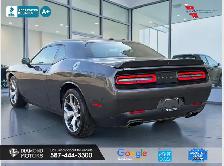 2016 Dodge Challenger SXT - Mint Condition - Photo 7