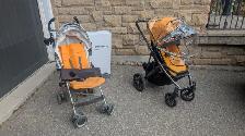 For sale UPPAbaby Vista and UPPAbaby G-LUXE strollers. - Photo 2