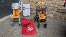 For sale UPPAbaby Vista and UPPAbaby G-LUXE strollers. - Photo 4