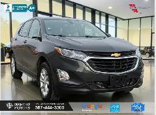 2018 Chevrolet Equinox AWD 4dr - Mint Condition - Brand New Brak - Photo 3