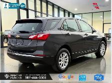 2018 Chevrolet Equinox AWD 4dr - Mint Condition - Brand New Brak - Photo 4