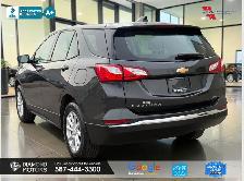 2018 Chevrolet Equinox AWD 4dr - Mint Condition - Brand New Brak - Photo 6