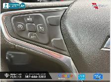 2018 Chevrolet Equinox AWD 4dr - Mint Condition - Brand New Brak - Photo 12