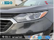 2018 Chevrolet Equinox AWD 4dr - Mint Condition - Brand New Brak - Photo 24