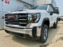 2026 GMC Sierra 3500HD SLE - Photo 2